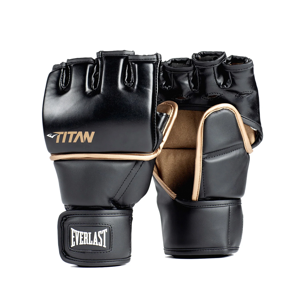 Guantes Grappling Everlast Titan Mma - Imagen 4