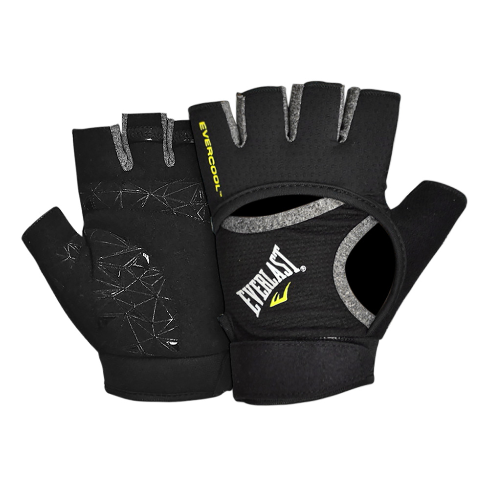 Guantes Pesas Everlast Ajustable - Imagen 3