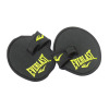 Guantes Pesas Everlast Protectores Palma - Thumbnail Image 4