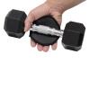 Guantes Pesas Everlast Protectores Palma - Thumbnail Image 6
