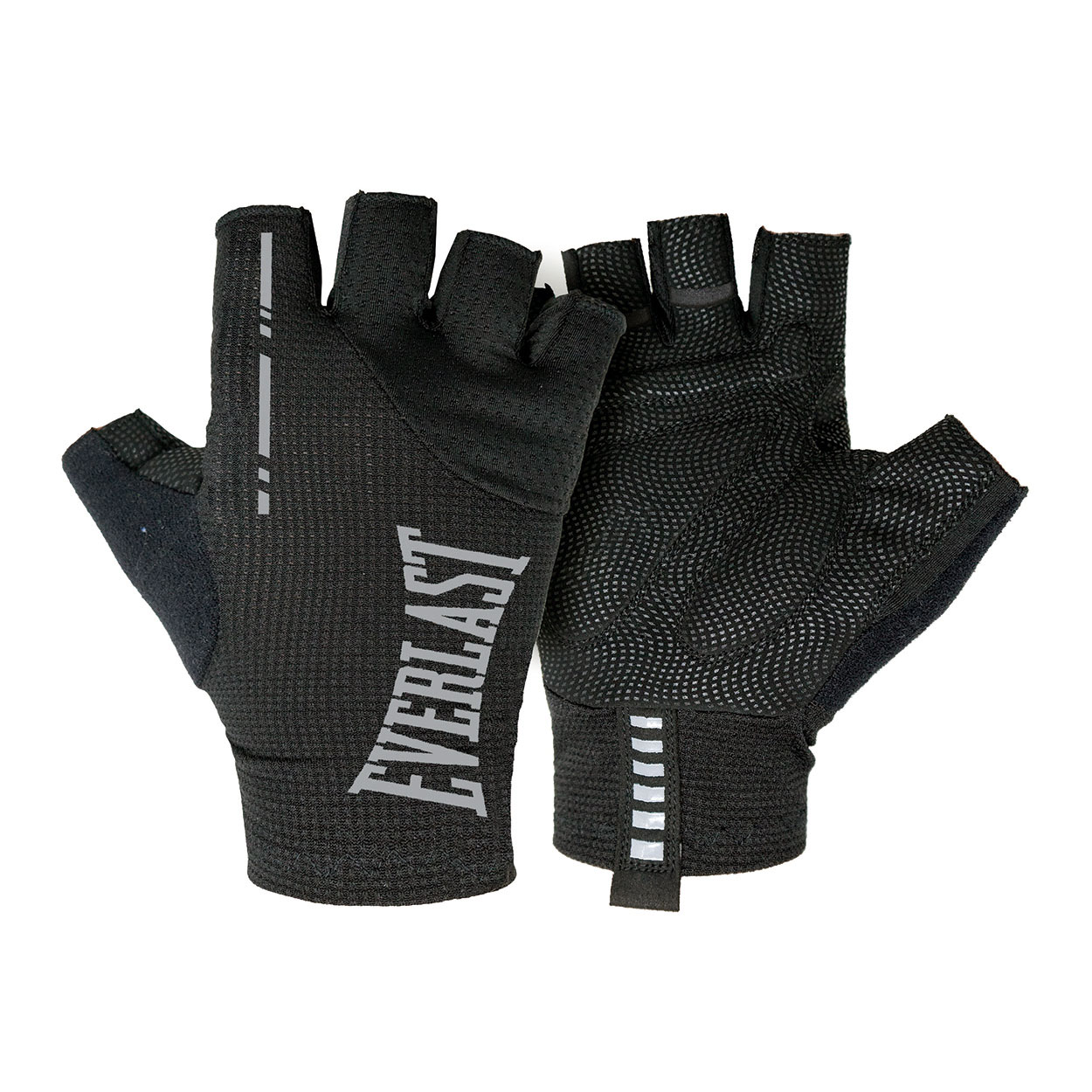 Guantes Pesas Everlast Pulse Fitness Transpirable - Imagen 3