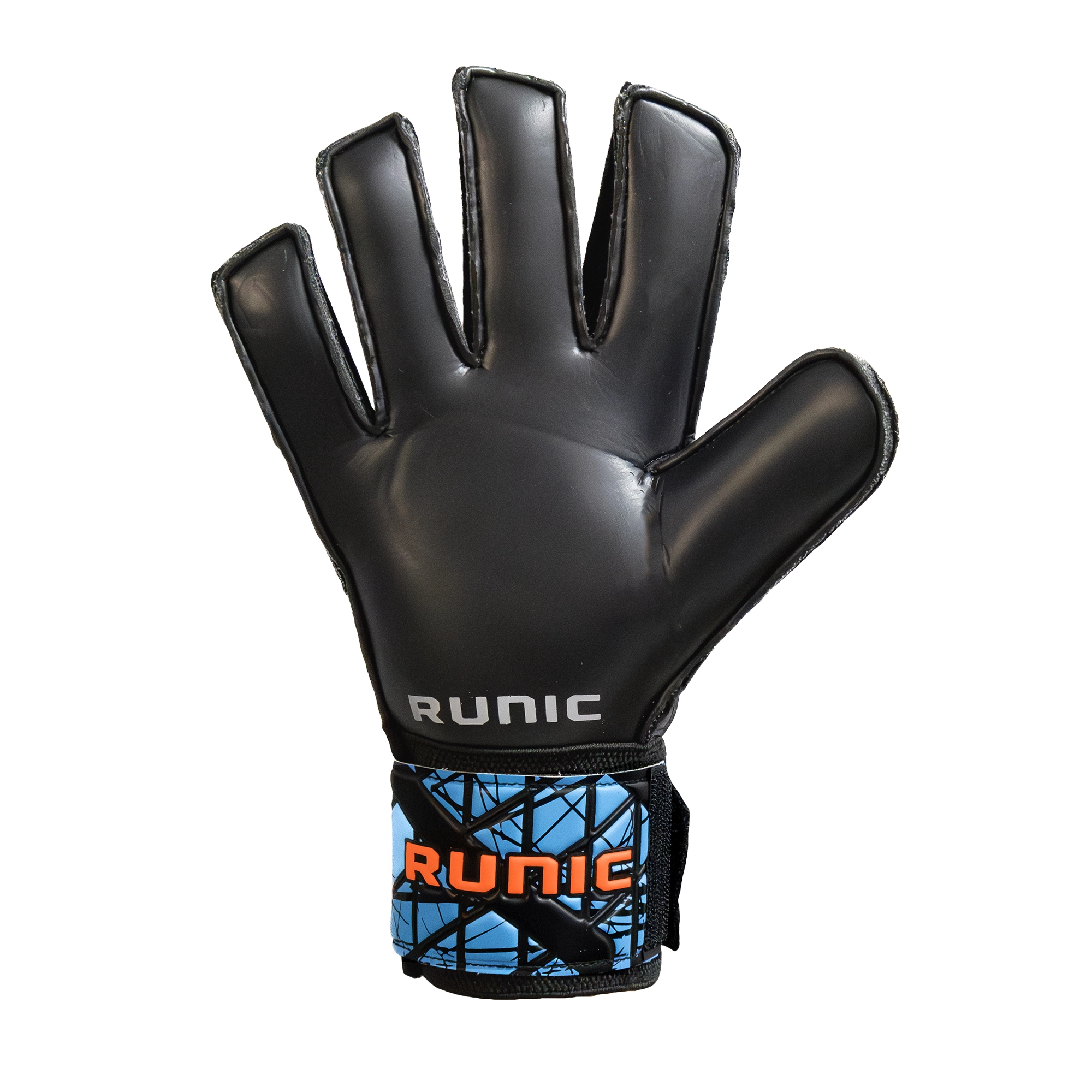 Guantes Portero Runic Tarantula - Imagen 4