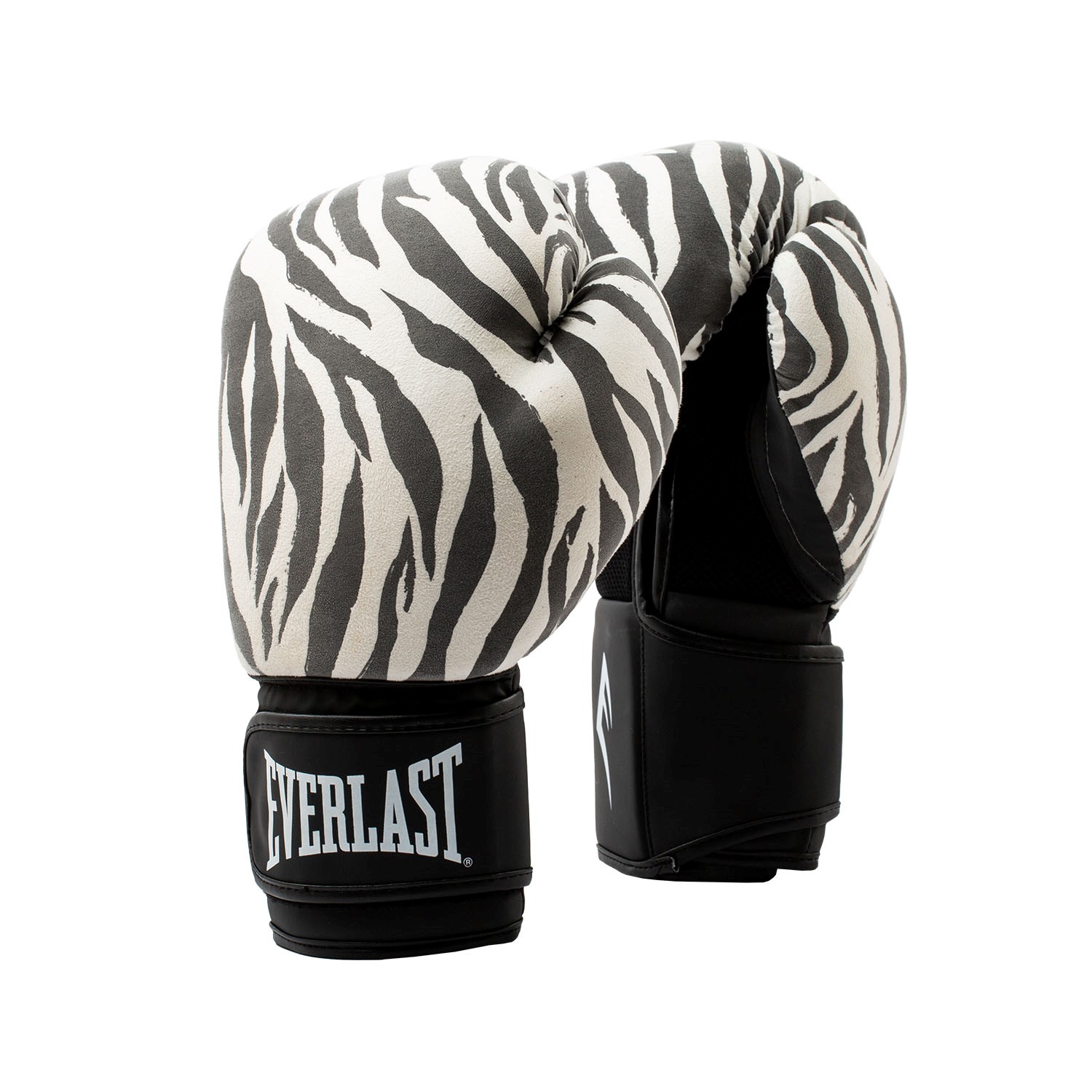 Guantes de Boxeo Everlast Spark Zebra - Imagen 6
