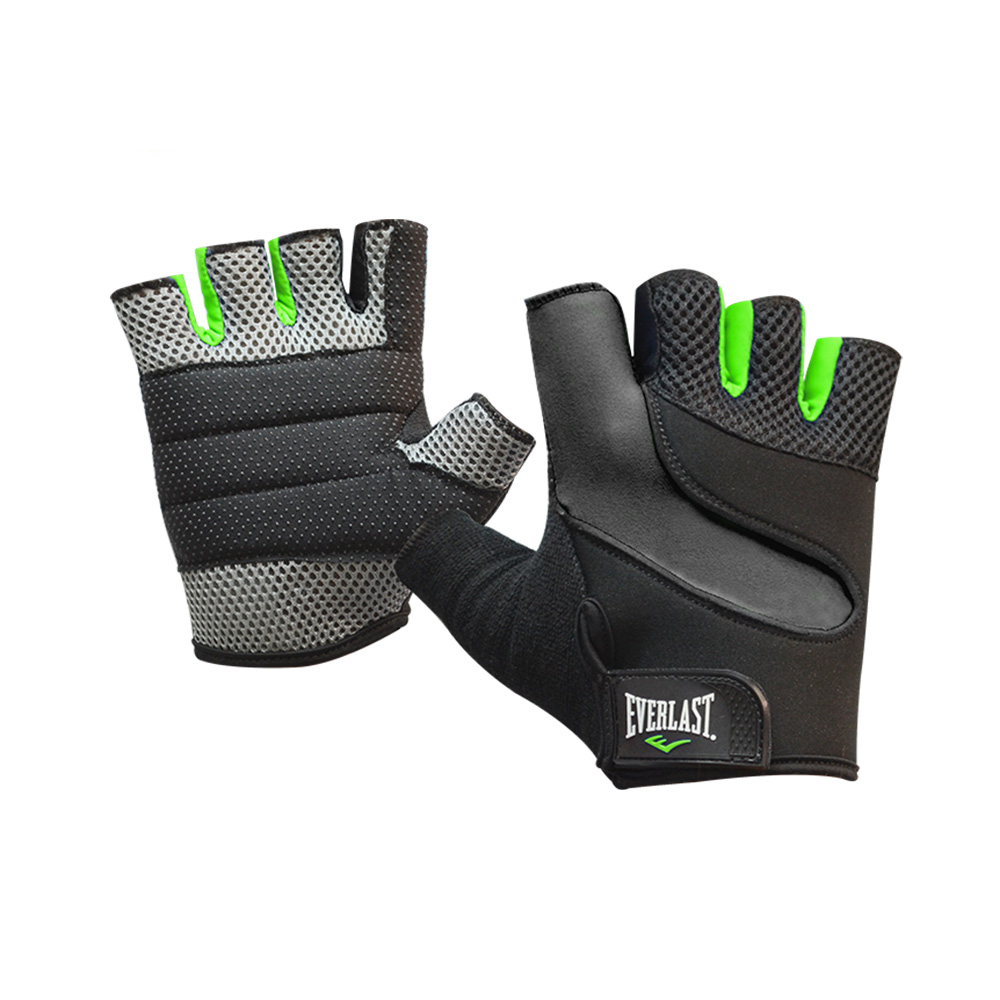 Guantes de Ciclismo Everlast Alpino II - Imagen 2