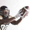 Guantes de Flag Football Franklin Junior - Thumbnail Image 5