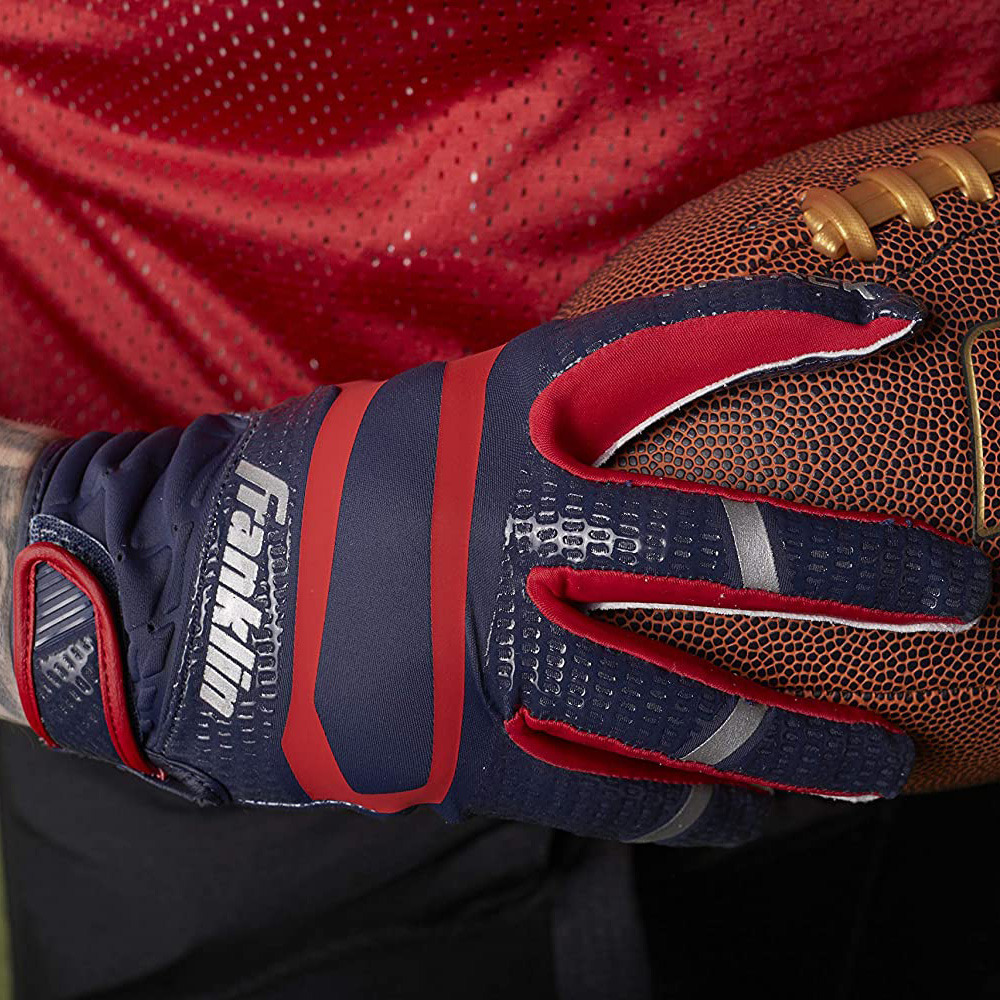 Guantes de Flag Football Franklin Junior - Imagen 6