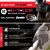 Guantes de Flag Football Franklin Junior - Thumbnail Image 7
