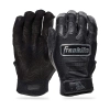 Guantes de bateo Franklin CFX Full Color color negro - Thumbnail Image 2