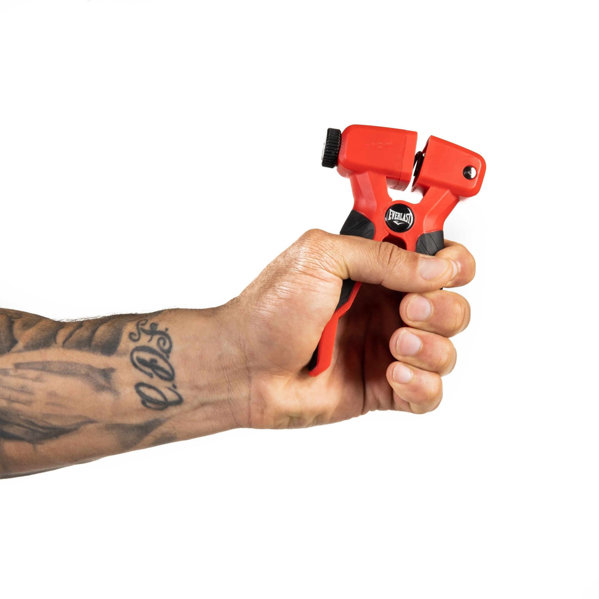 Handgrip Everlast Ajustable 20-35 Lbs Ergonómico - Imagen 5