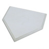 Home Plate Adulto Goma - Thumbnail Image 2