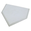 Home Plate Béisbol Junior Goma - Thumbnail Image 2