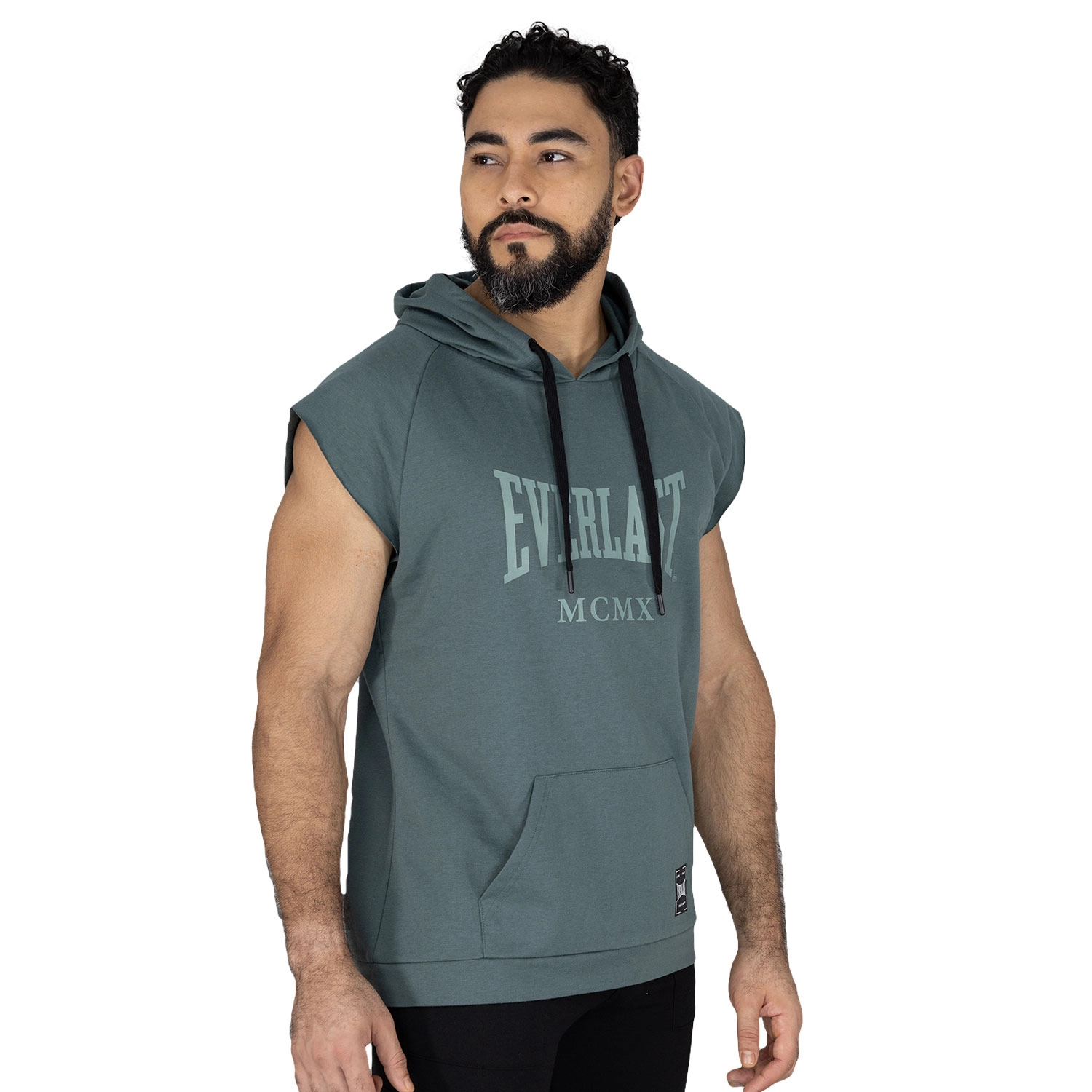 Hoodie Everlast Boxing - Imagen 5