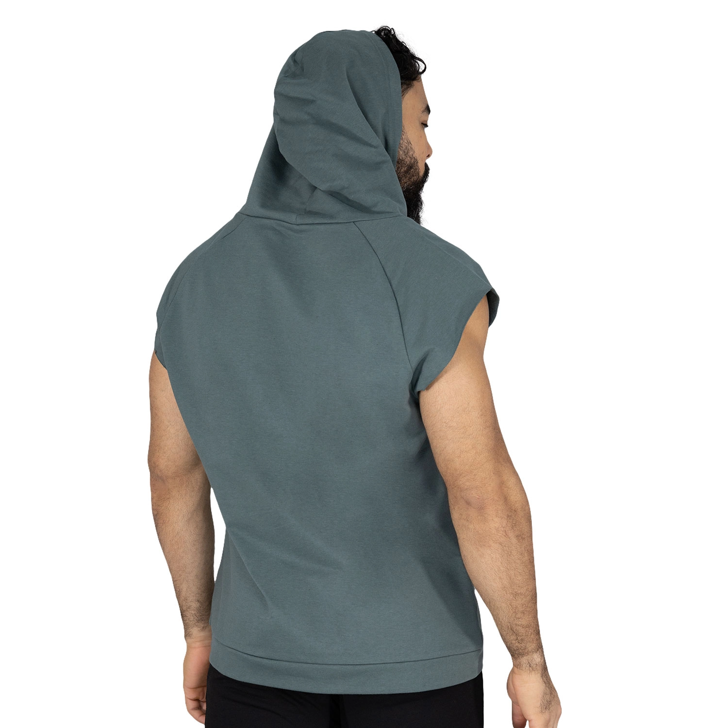Hoodie Everlast Boxing - Imagen 6