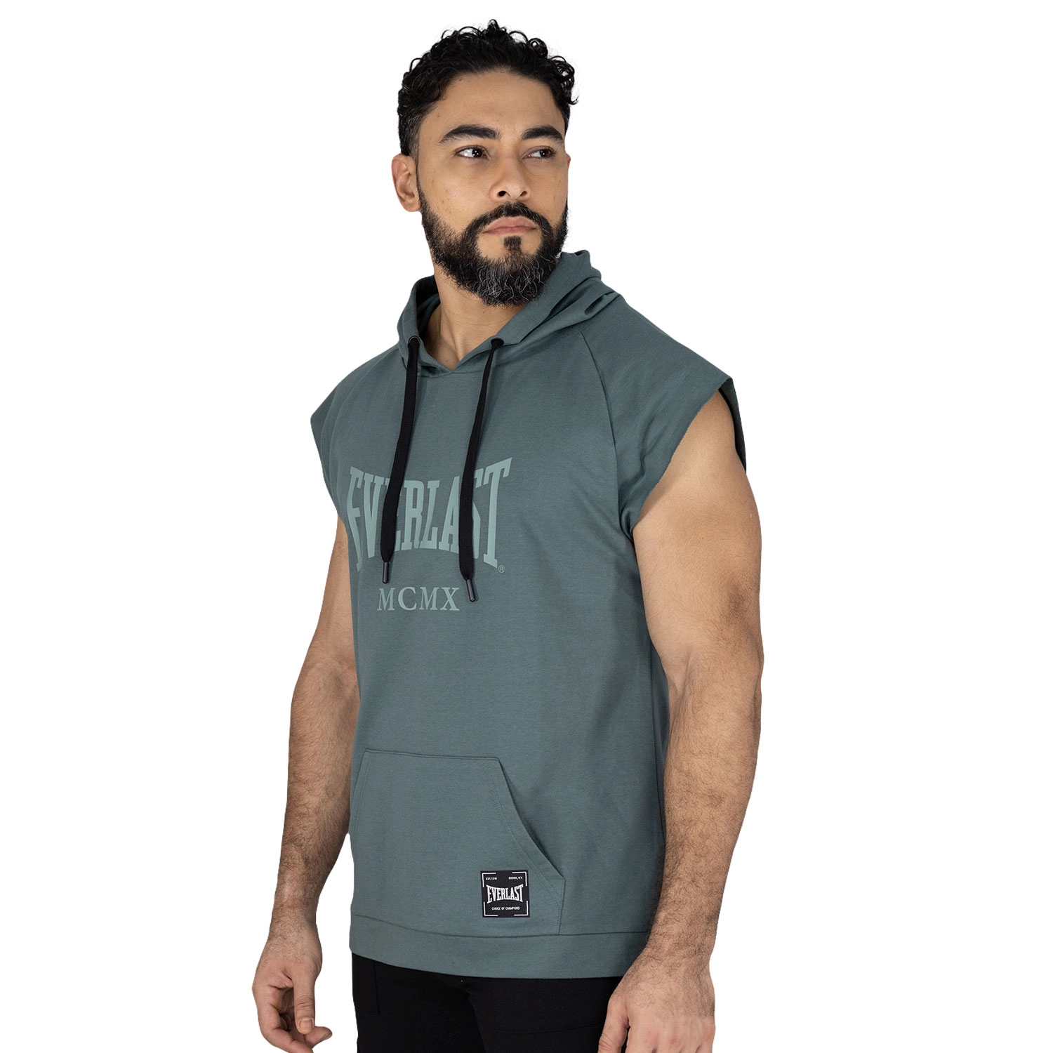 Hoodie Everlast Boxing - Imagen 7