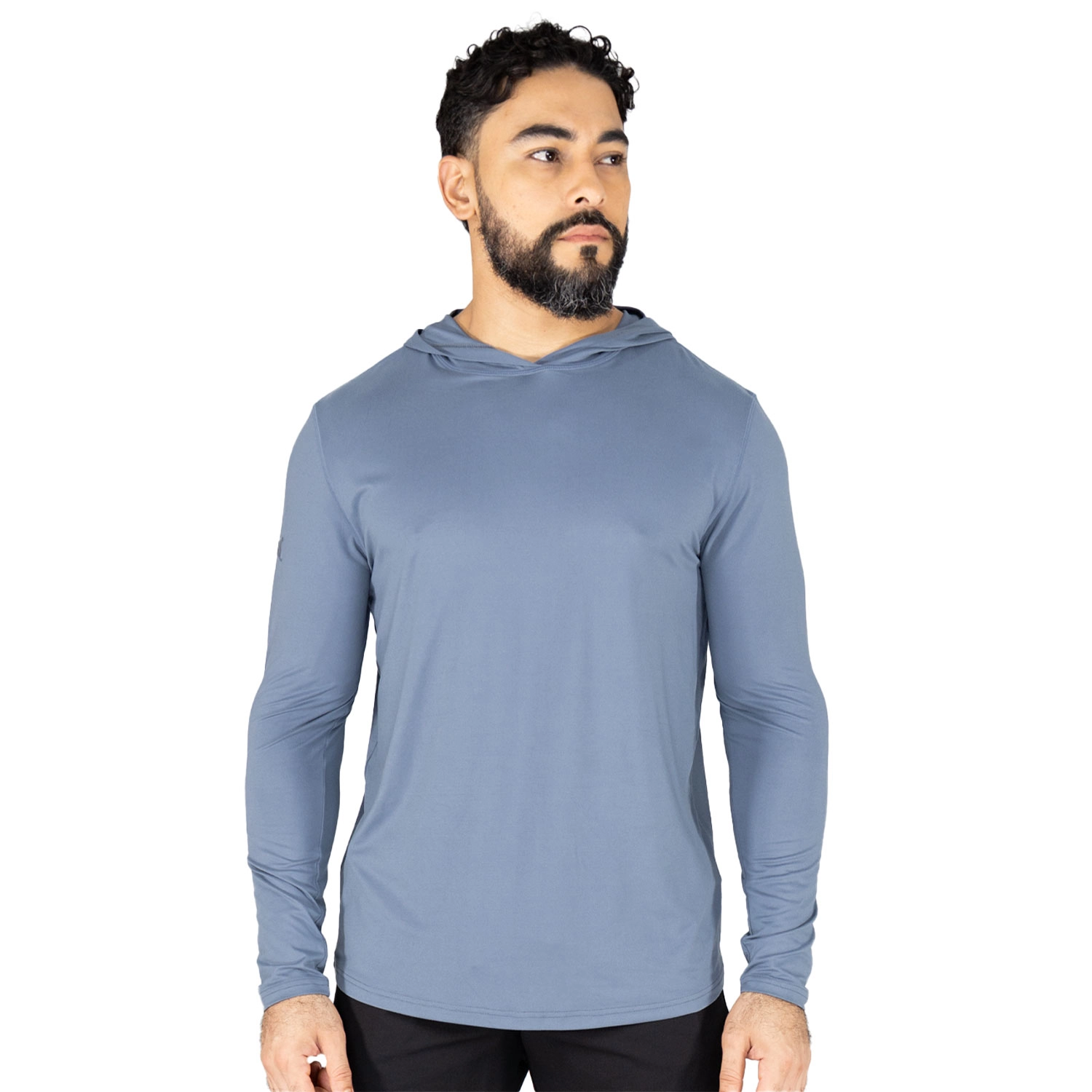 Hoodie Everlast E-day Deportivo - Imagen 4