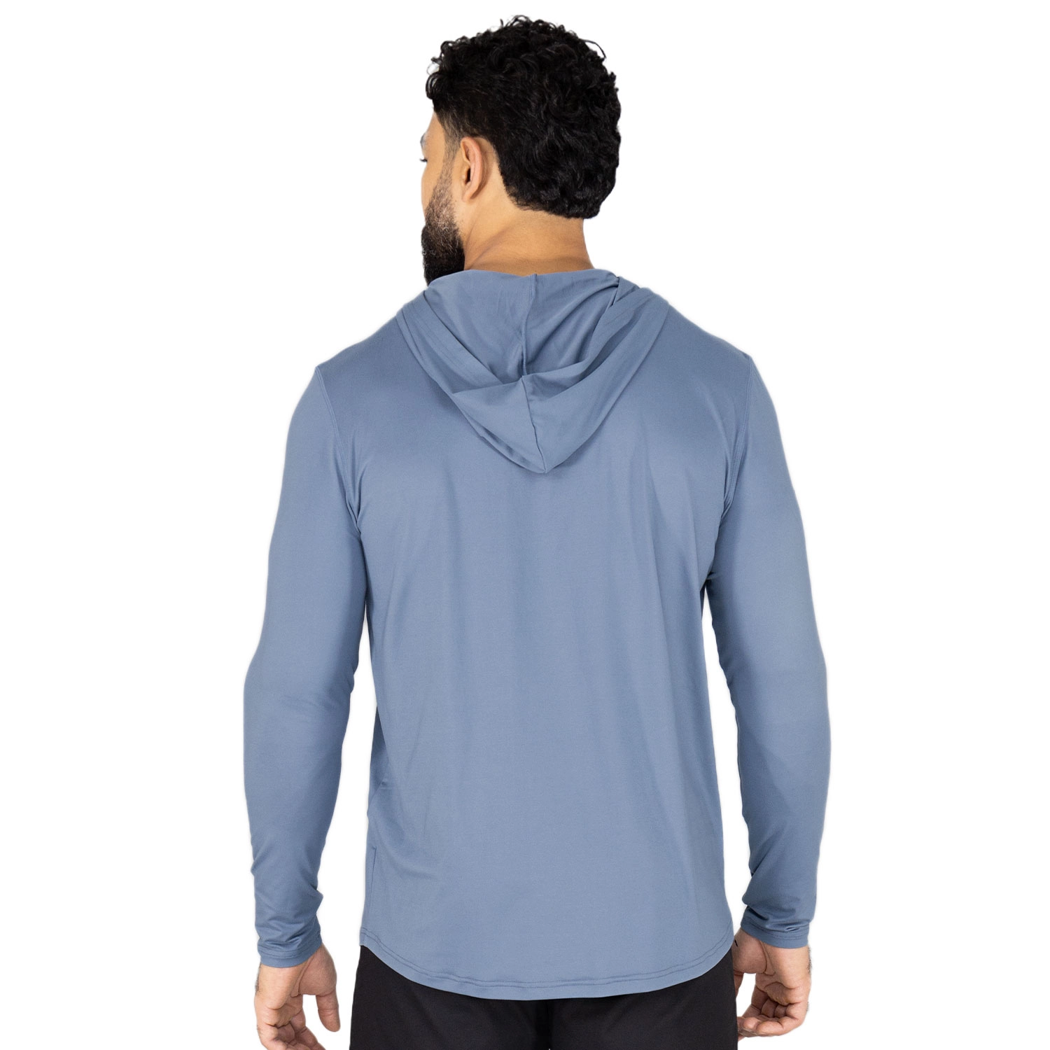 Hoodie Everlast E-day Deportivo - Imagen 5