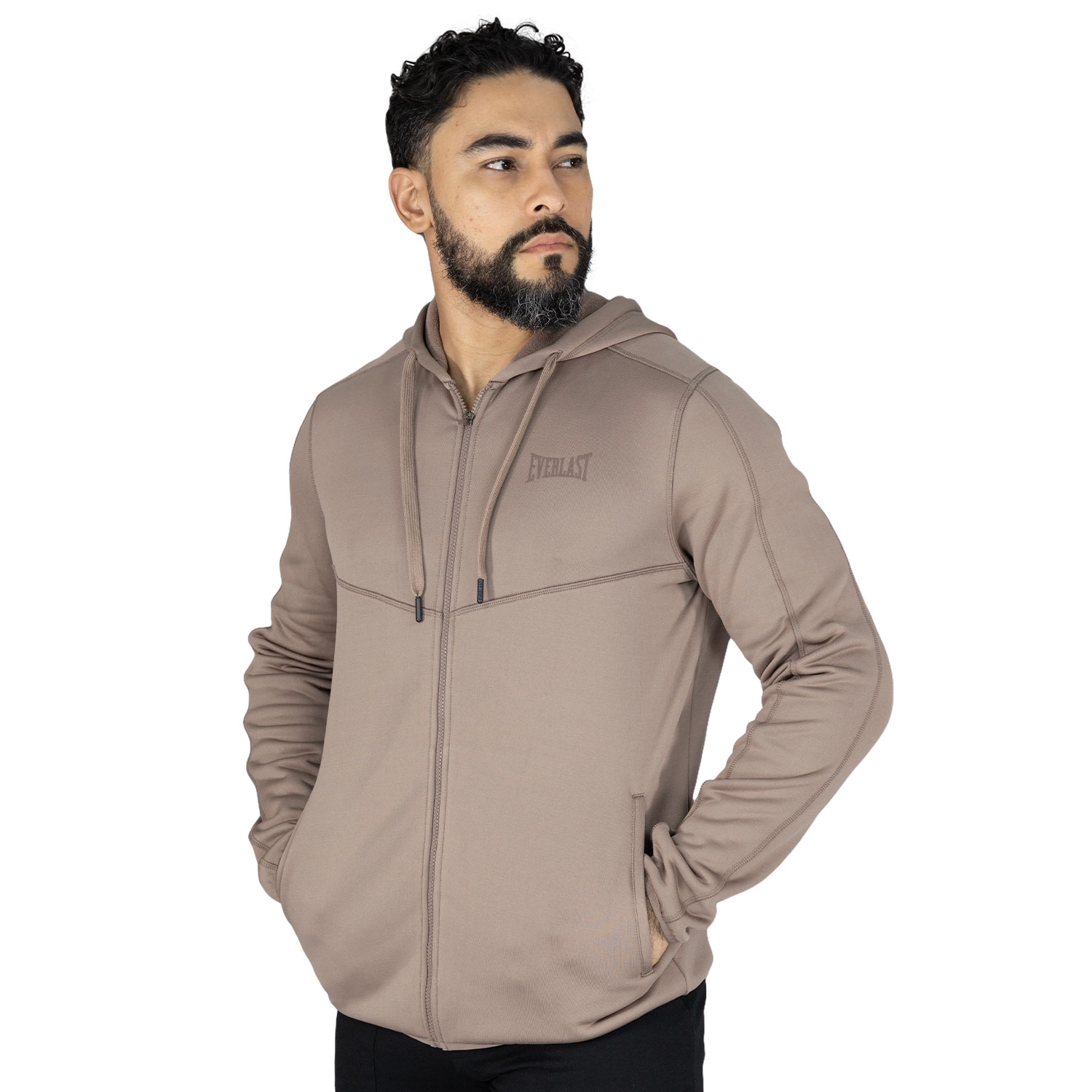 Hoodie Everlast Peak II - Imagen 5