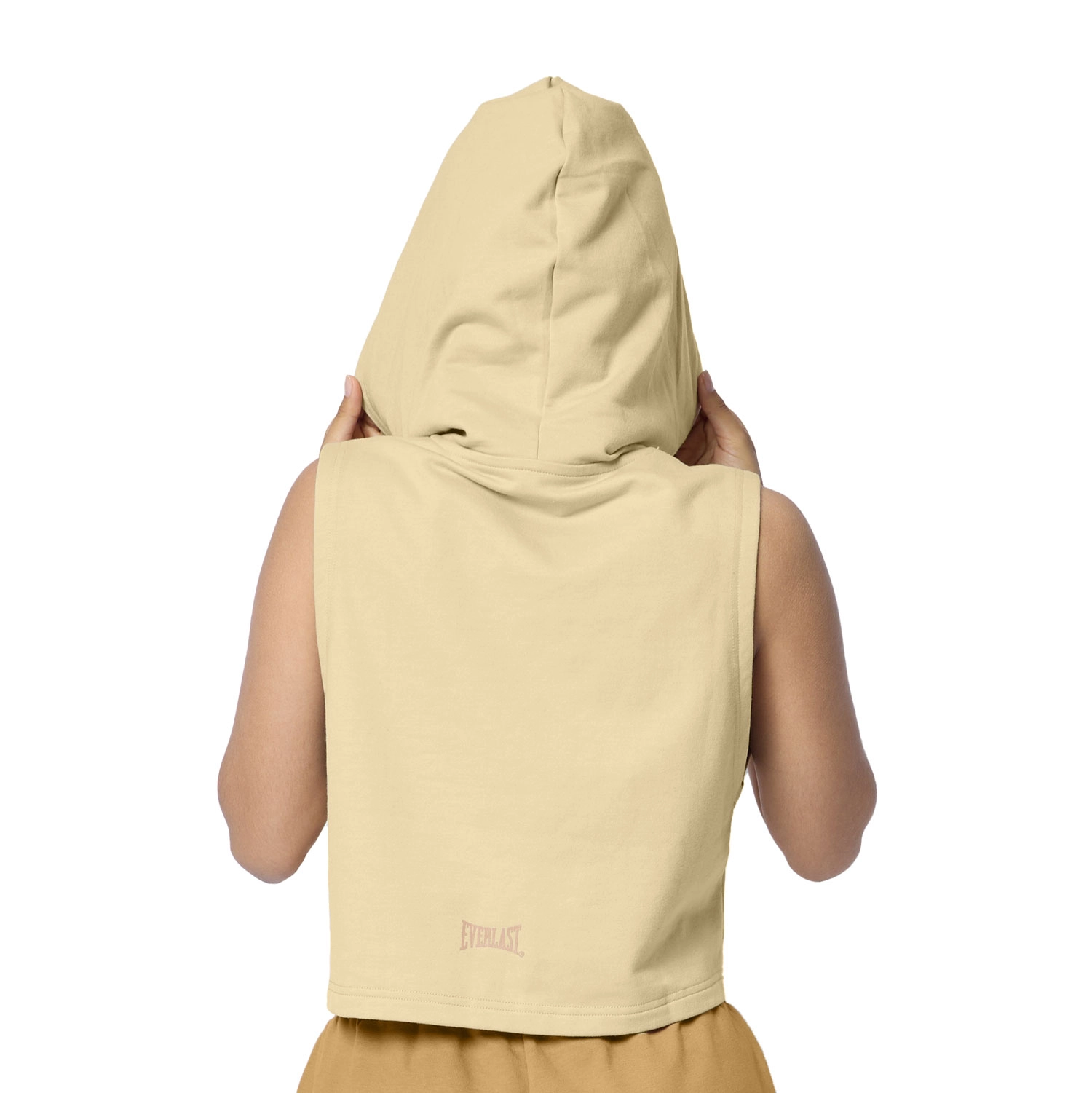 Hoodie Everlast Poliéster - Imagen 5