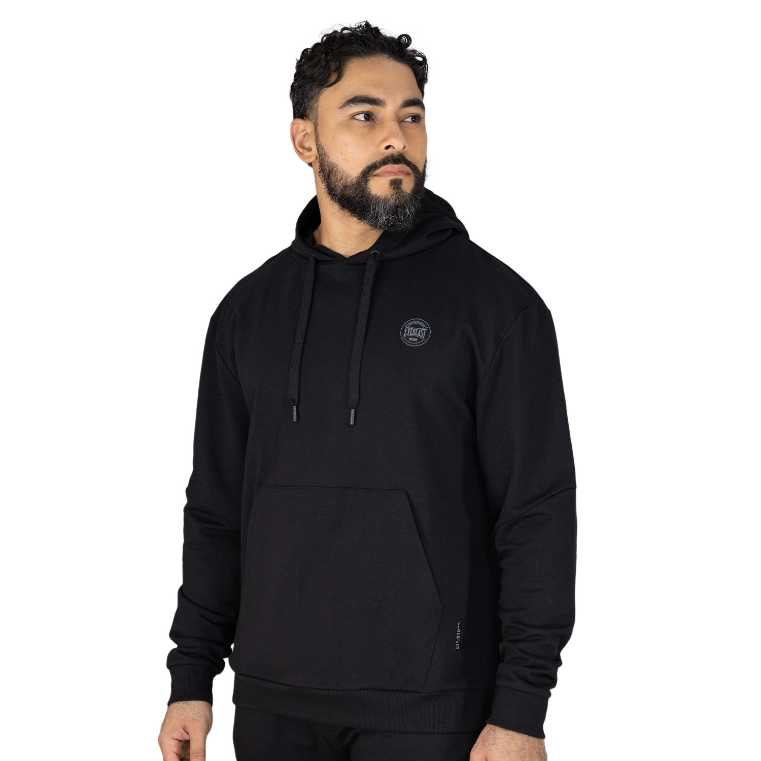 Hoodie Everlast Republic Original - Imagen 5