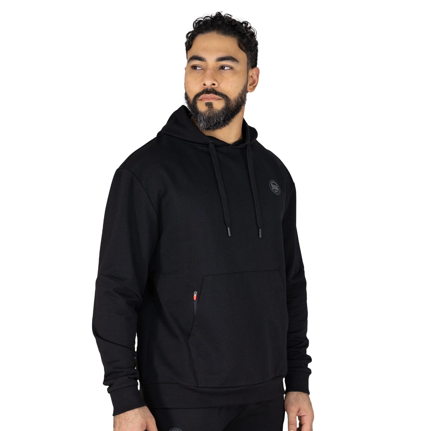 Hoodie Everlast Republic Original - Imagen 7