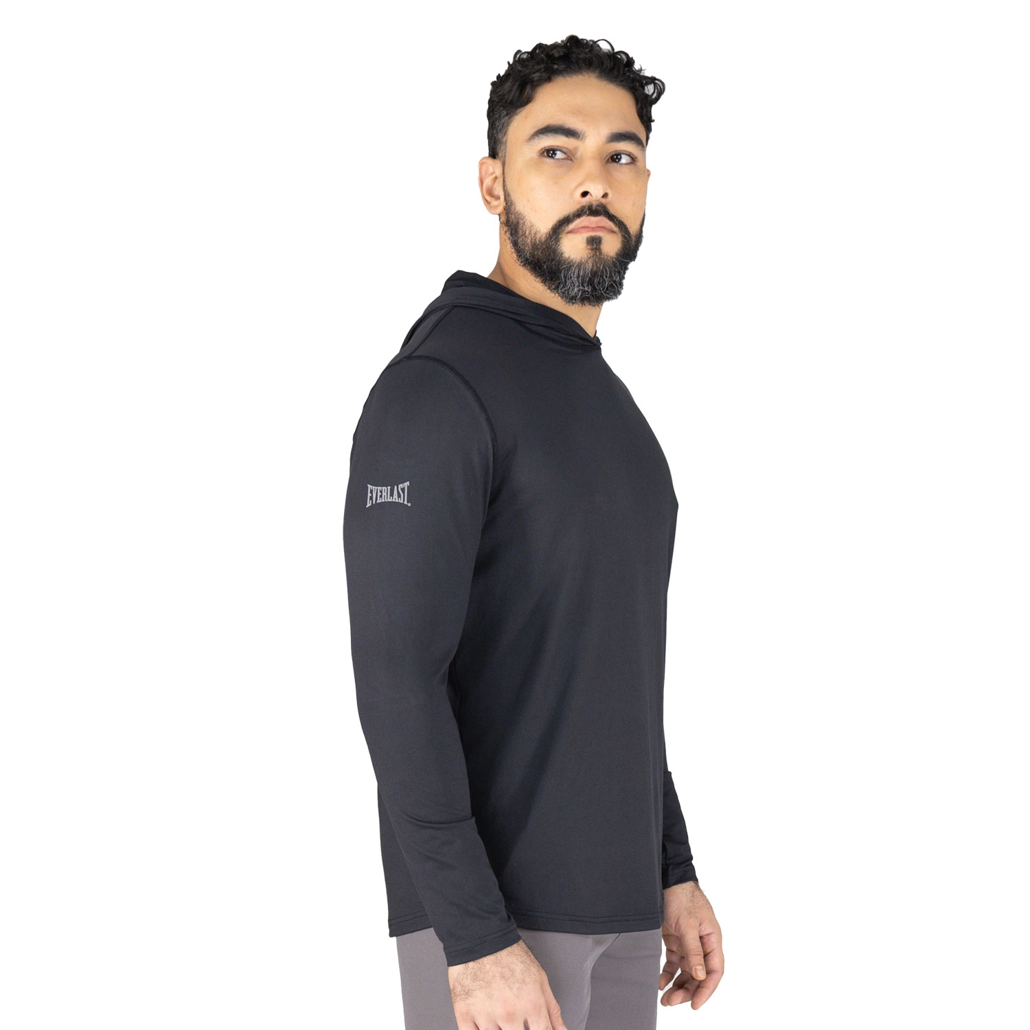 Hoodie Original Everlast E-day - Imagen 6