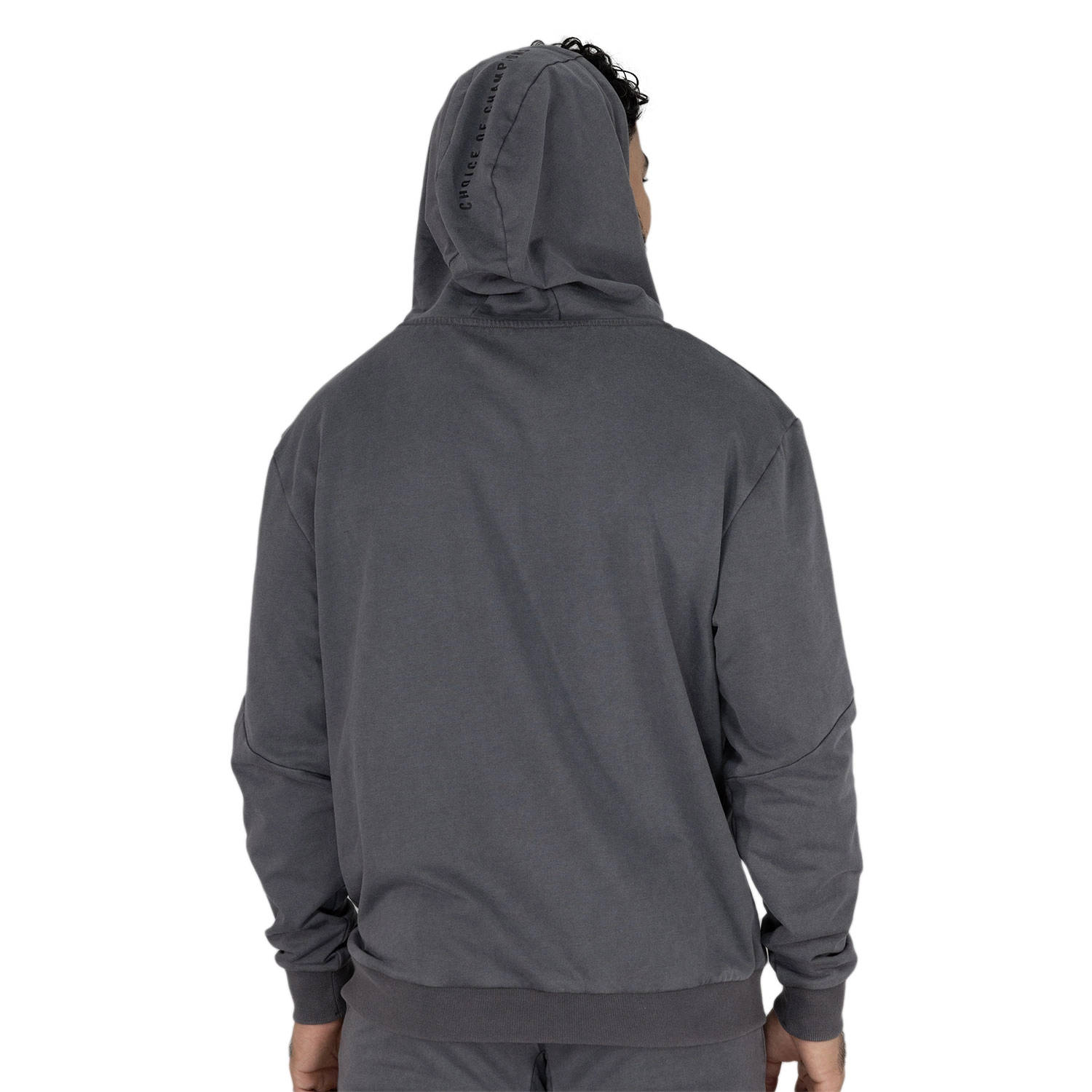 Hoodie Original Everlast Republic - Imagen 7