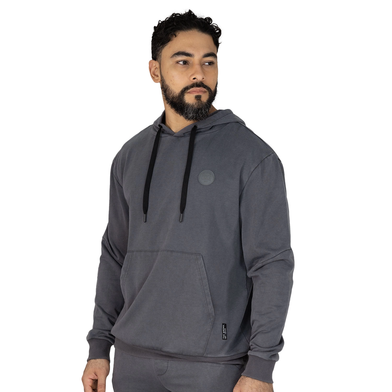 Hoodie Original Everlast Republic - Imagen 8