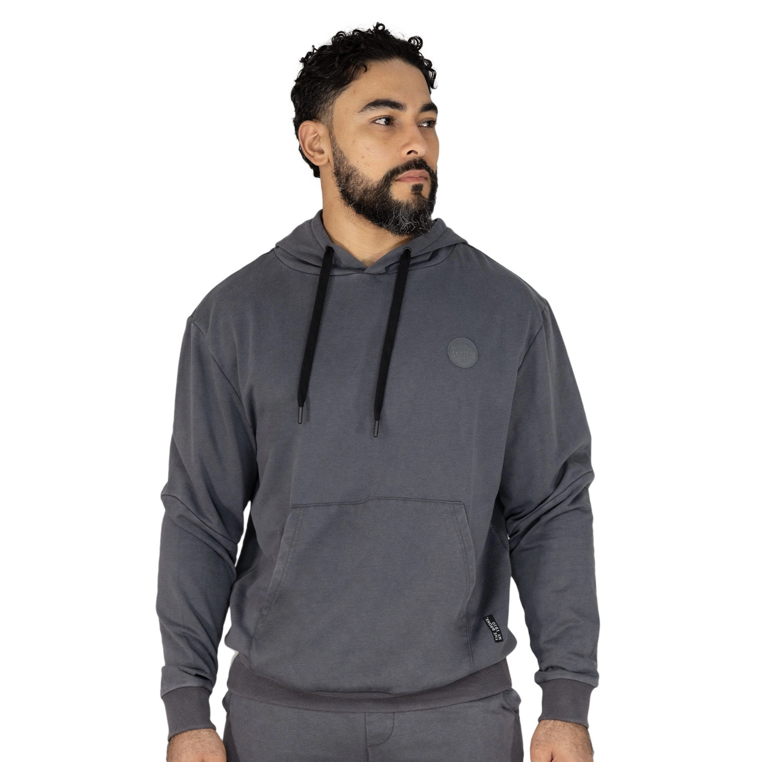 Hoodie Original Everlast Republic - Imagen 4