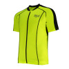 Jersey Ciclismo Hombre Verde Everlast - Thumbnail Image 6