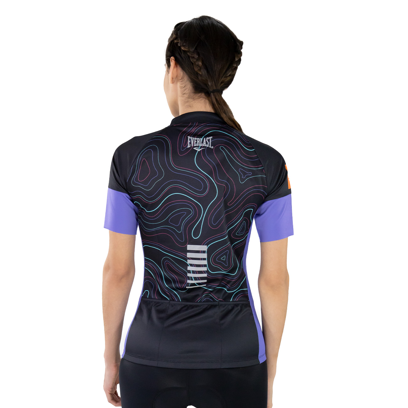 Jersey Deportivo Transpirable Everlast - Imagen 6