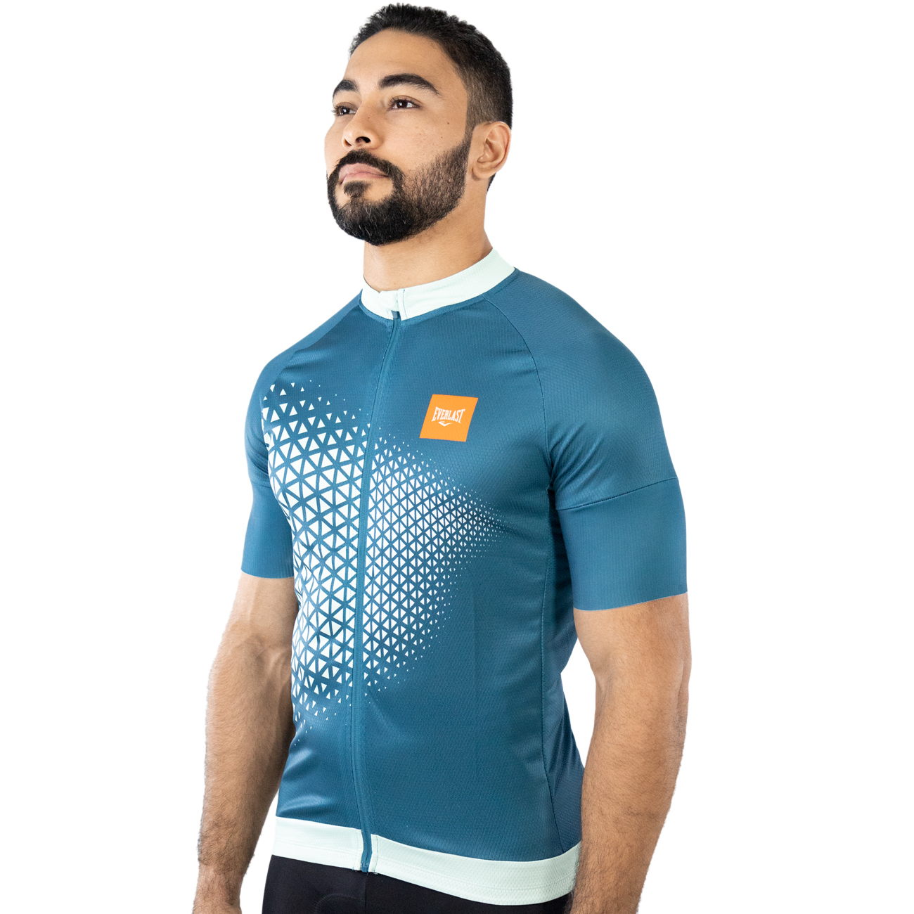 Jersey Everlast Poliéster Cys Ps - Imagen 6