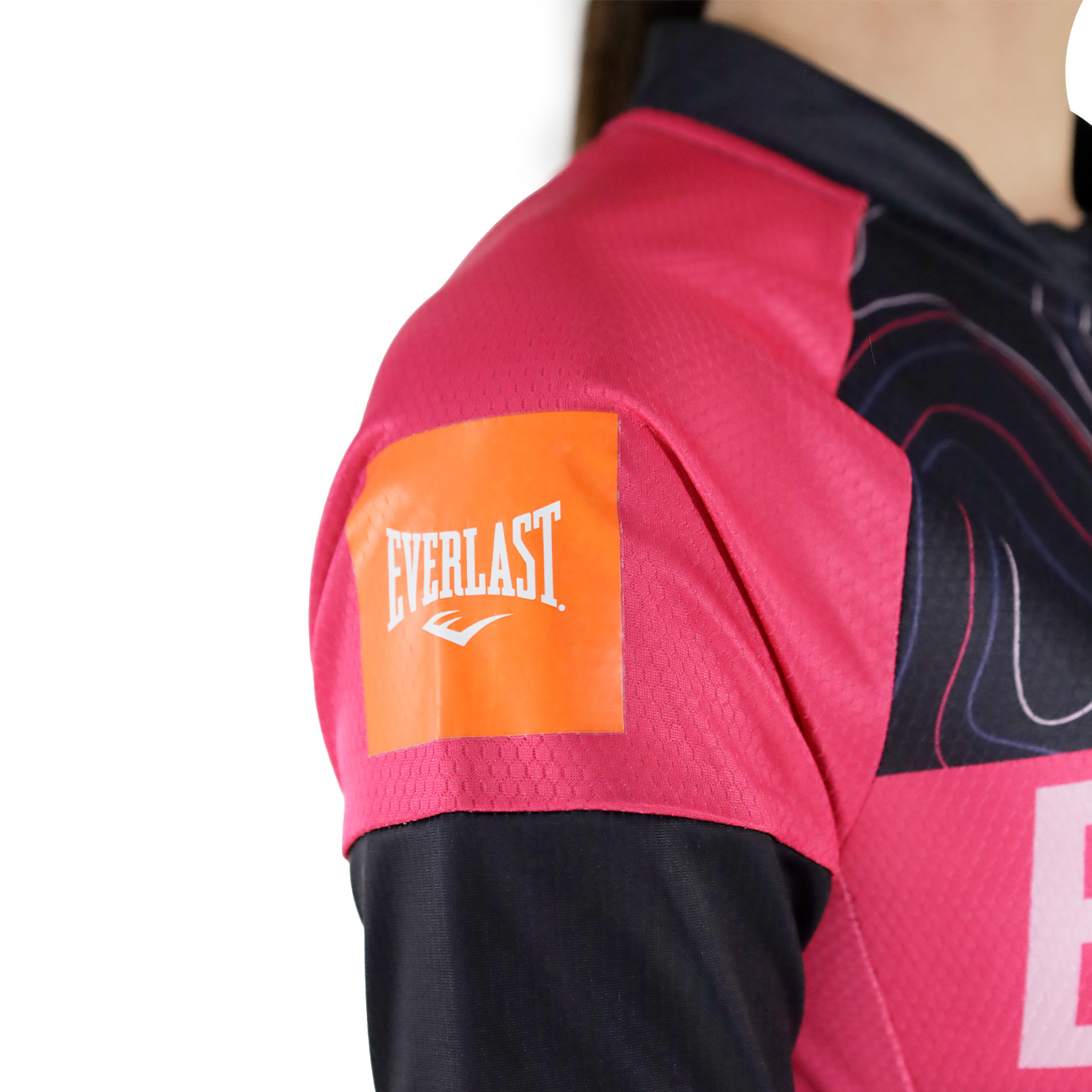 Jersey Poliéster Everlast Cys Ps - Imagen 7