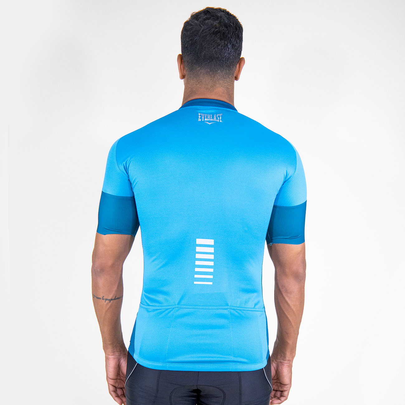 Jersey para Ciclismo Poliéster Everlast - Imagen 5