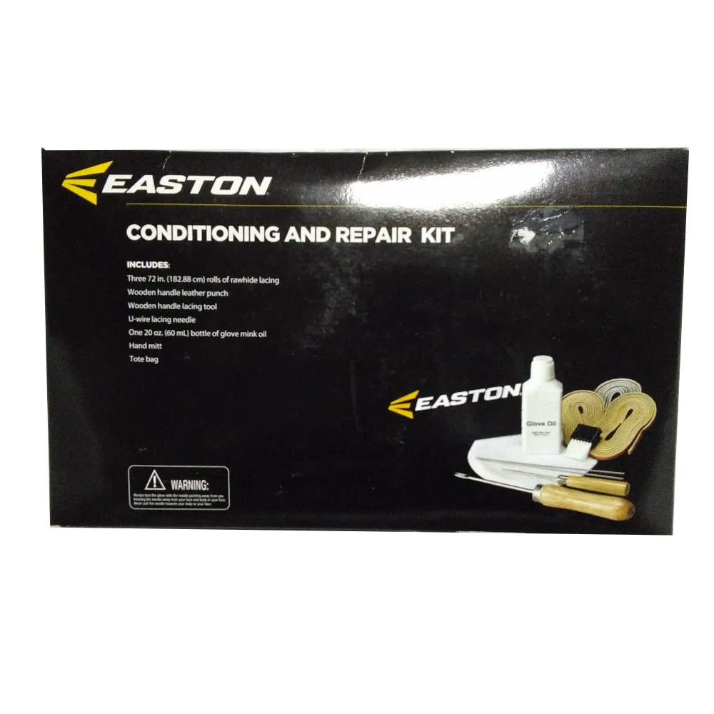 Kit Reparador para Guantes de Béisbol Easton - Imagen 3