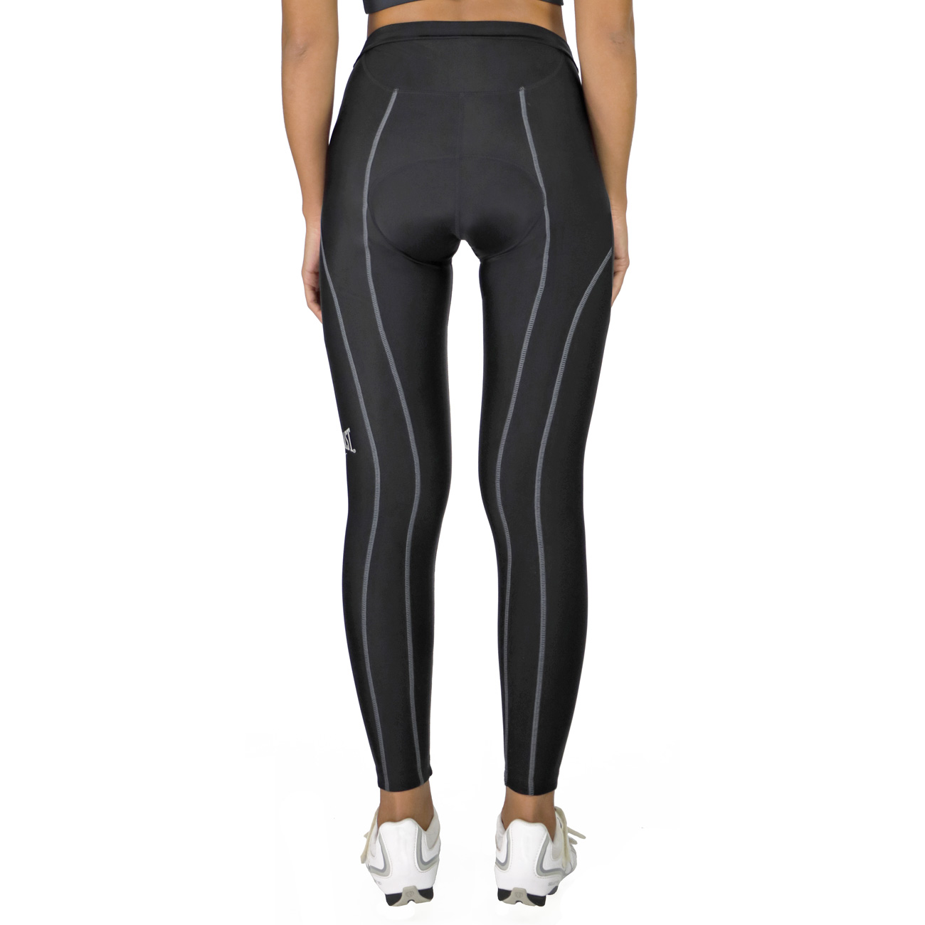 Legging de Nylon para Ciclismo Everlast - Imagen 6