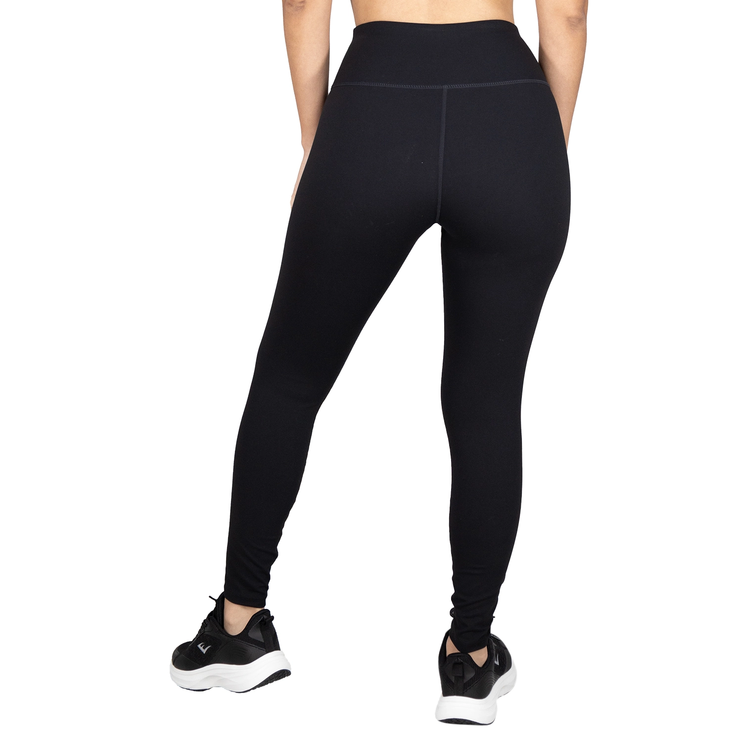 Leggings Everlast Bold Plus Poliéster - Imagen 5
