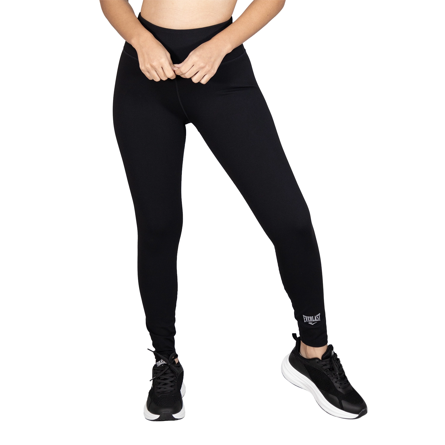 Leggings Everlast Bold Plus Poliéster - Imagen 6