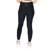 Leggings Everlast Coffee Poliéster - Thumbnail Image 5