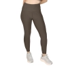 Leggings Everlast Coffee Poliéster - Thumbnail Image 7