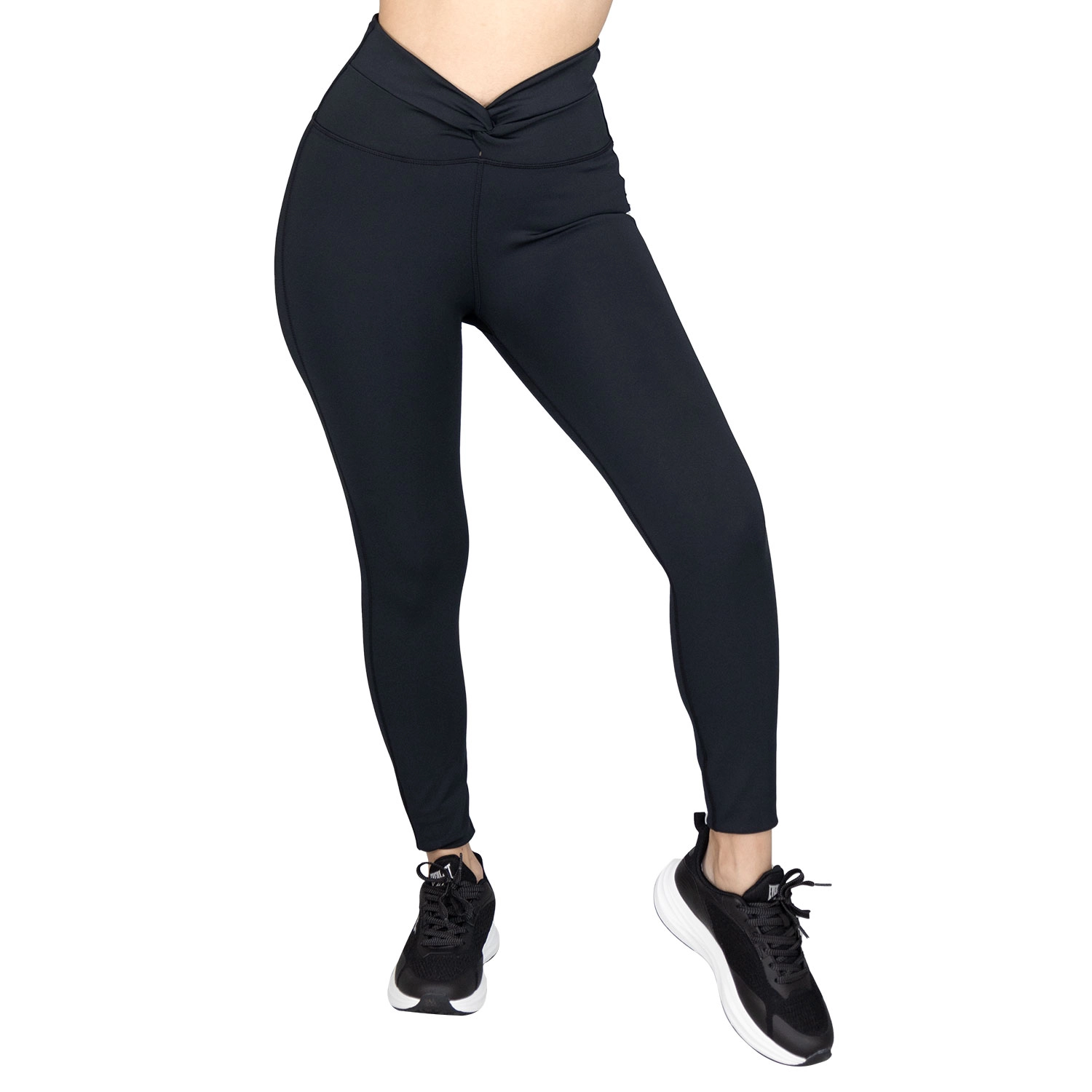 Leggings Everlast Crimson Deportivo - Imagen 6
