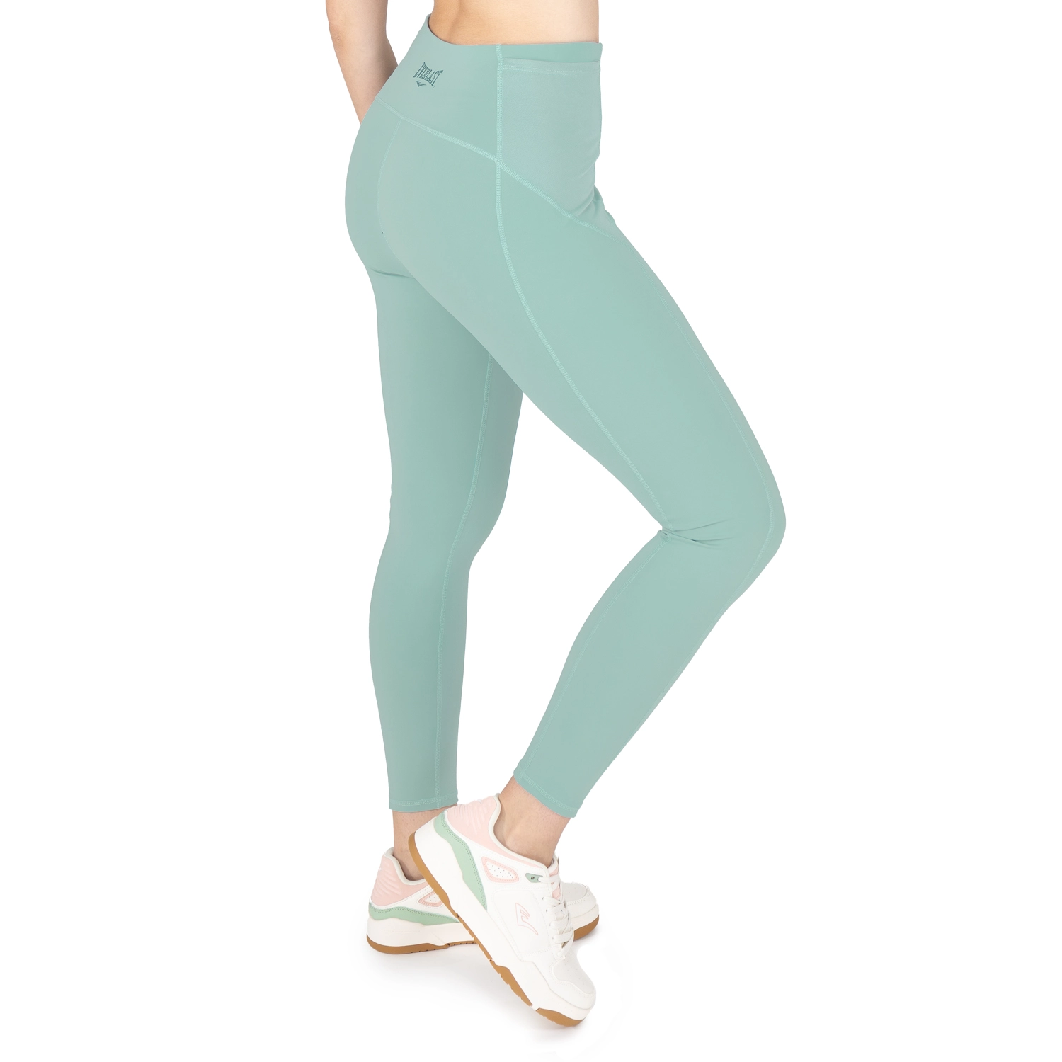 Leggings Everlast Deportivo Poliéster - Imagen 6