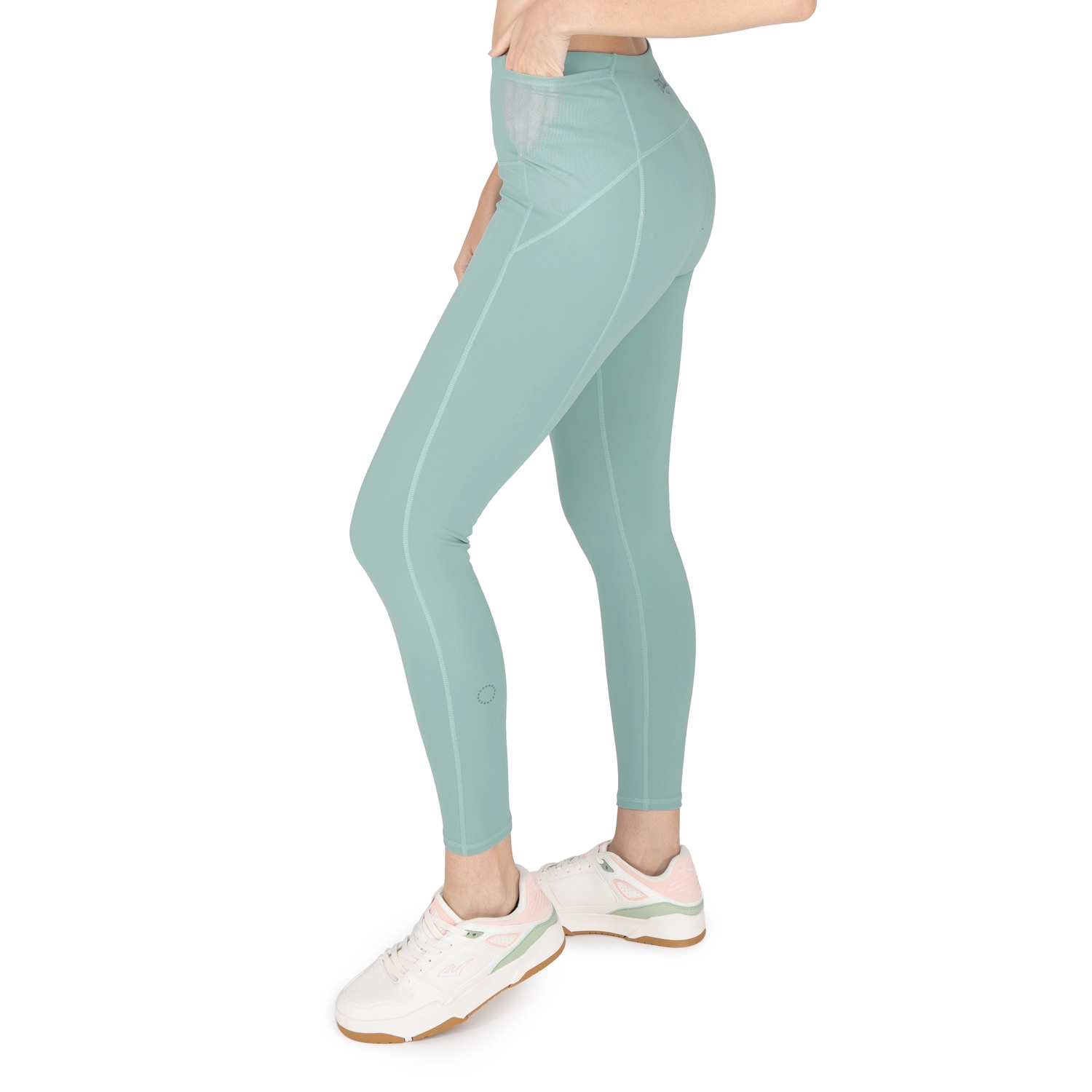 Leggings Everlast Deportivo Poliéster - Imagen 7
