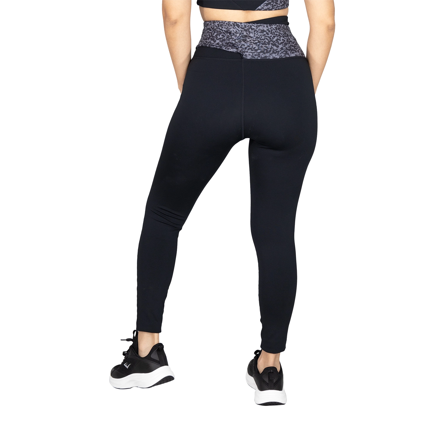 Leggings Everlast Savanna Deportivo - Imagen 5
