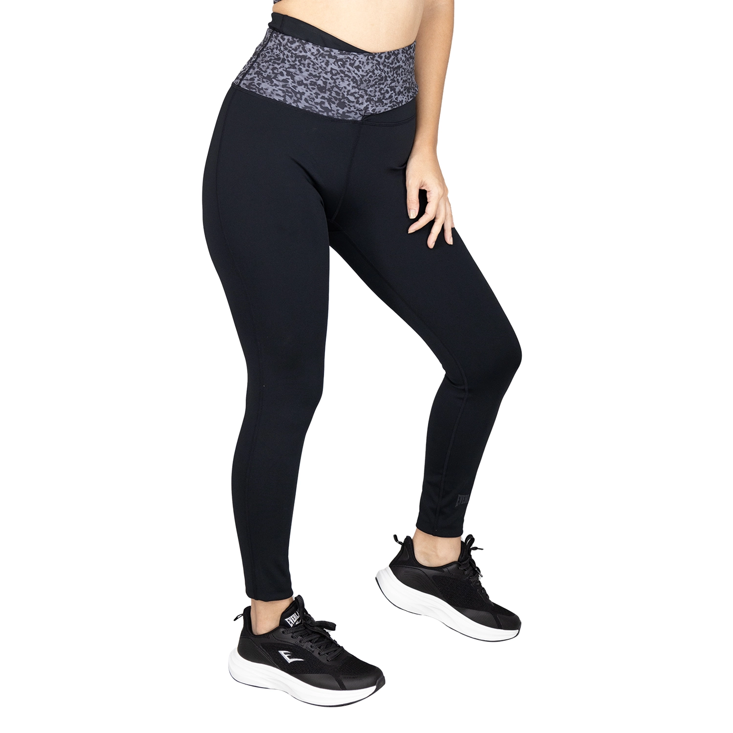 Leggings Everlast Savanna Deportivo - Imagen 7