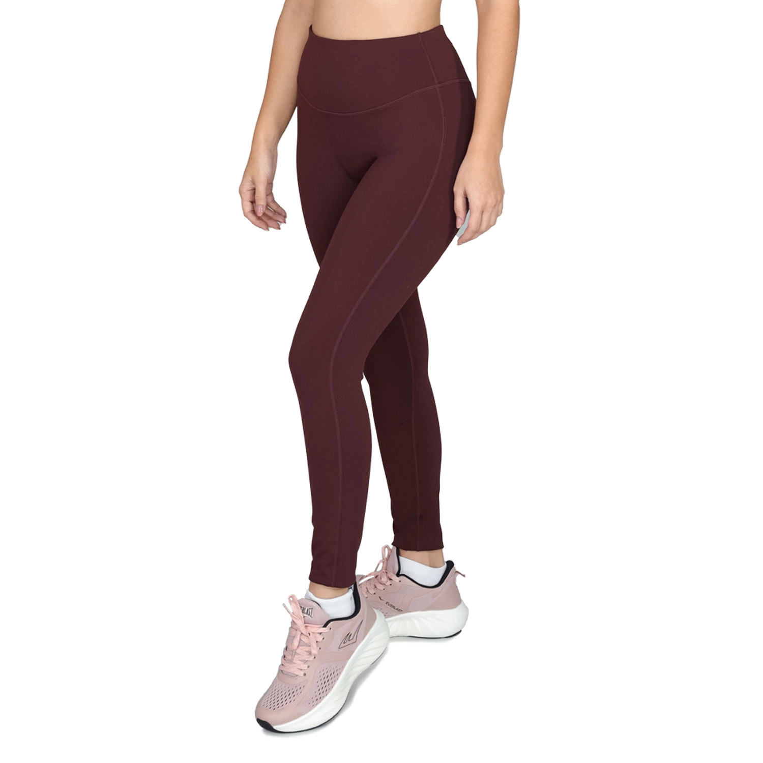 Leggings para Mujer Poliéster y Elastano Everlast Atlas - Imagen 7