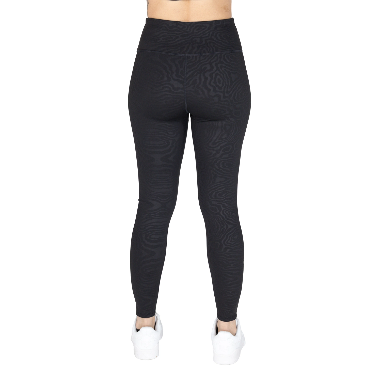 Leggings para Mujer Poliéster y Elastano Everlast Oasis - Imagen 5