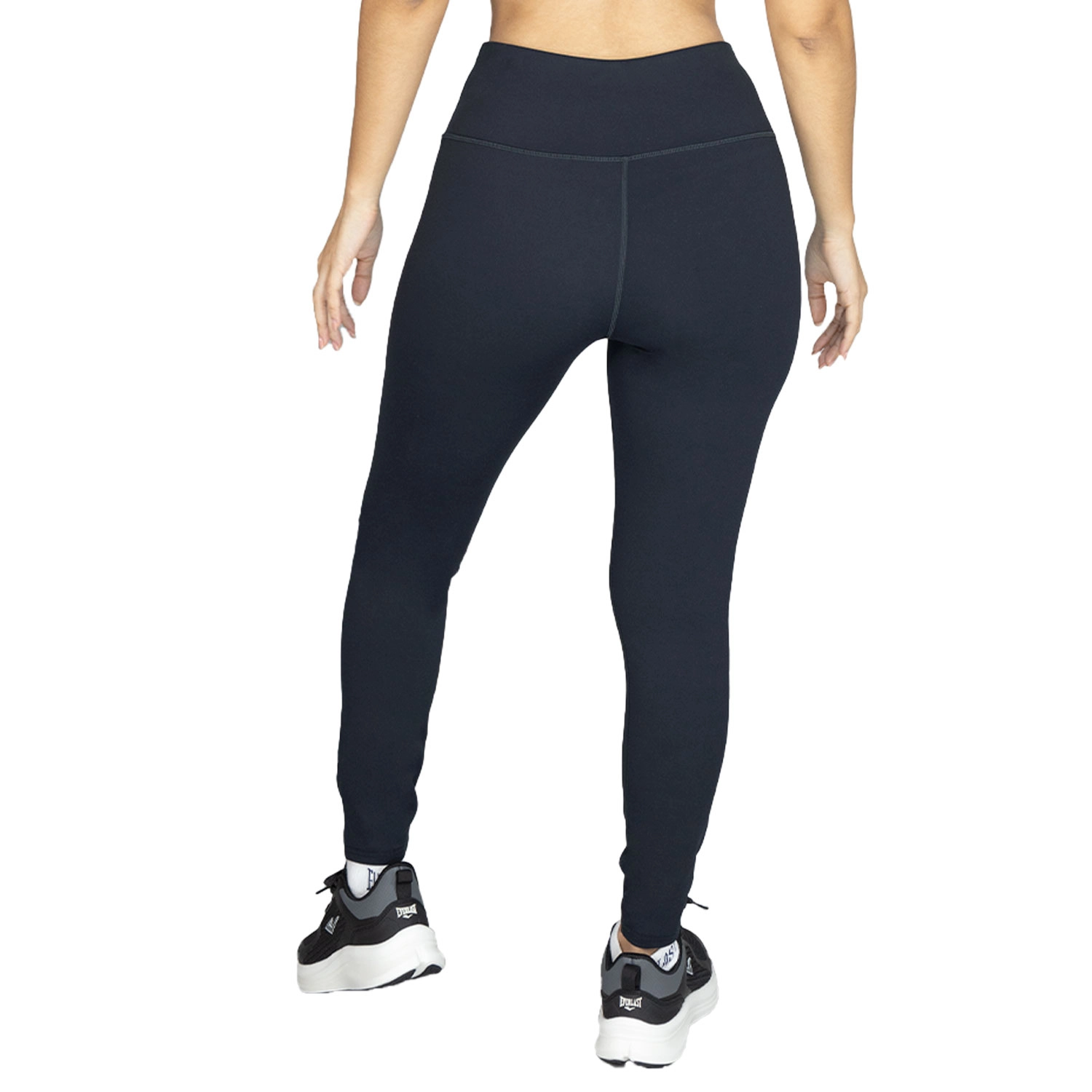 Leggings para Mujer Poliéster y Elastano Everlast Soft-bold - Imagen 7