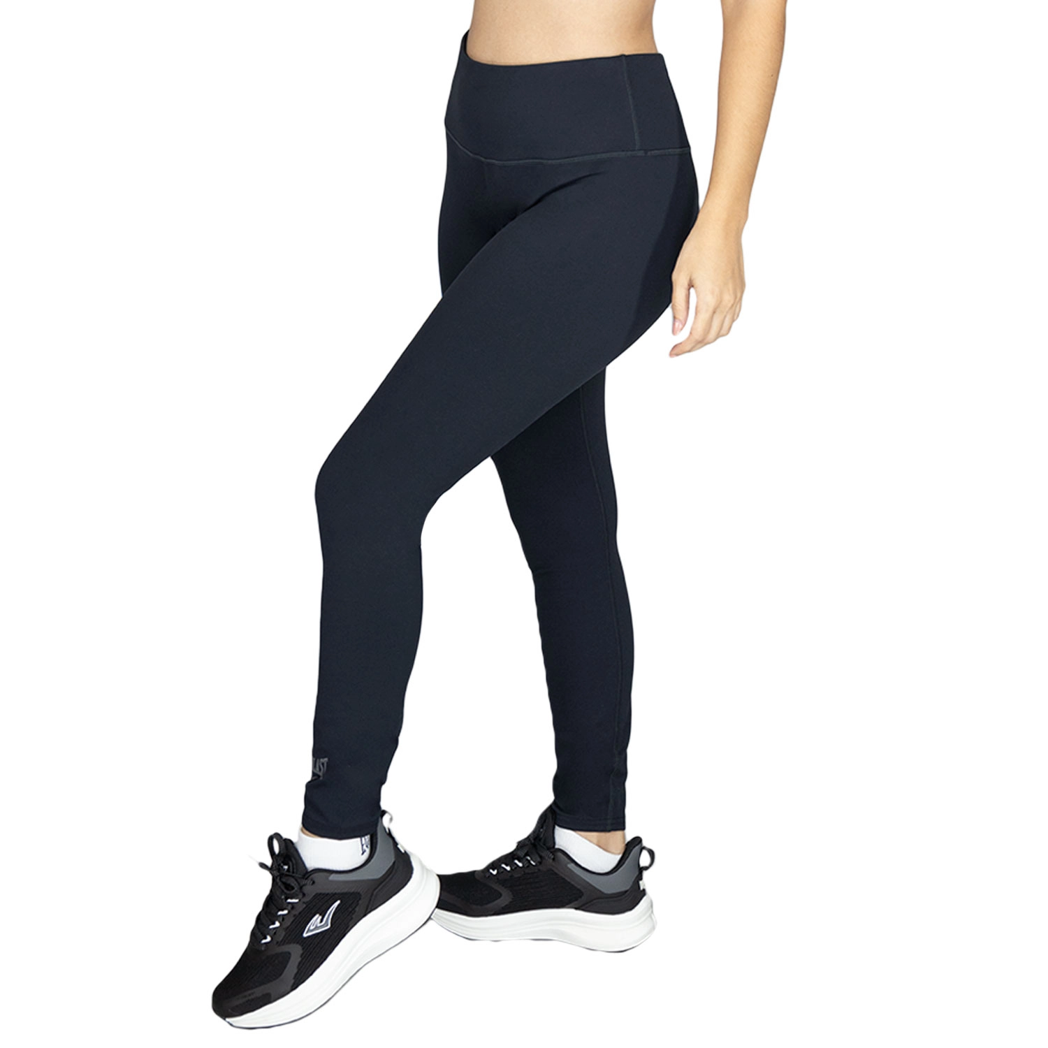 Leggings para Mujer Poliéster y Elastano Everlast Soft-bold - Imagen 6