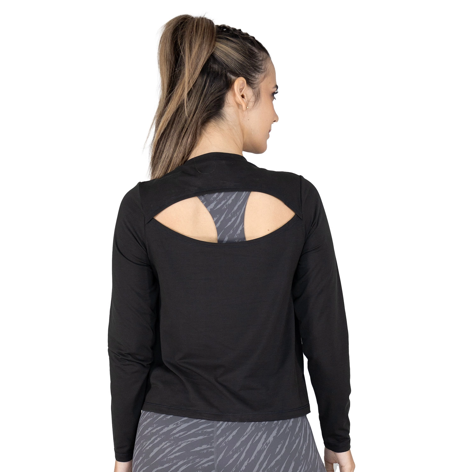 Long Sleeve Everlast Savanna - Imagen 6