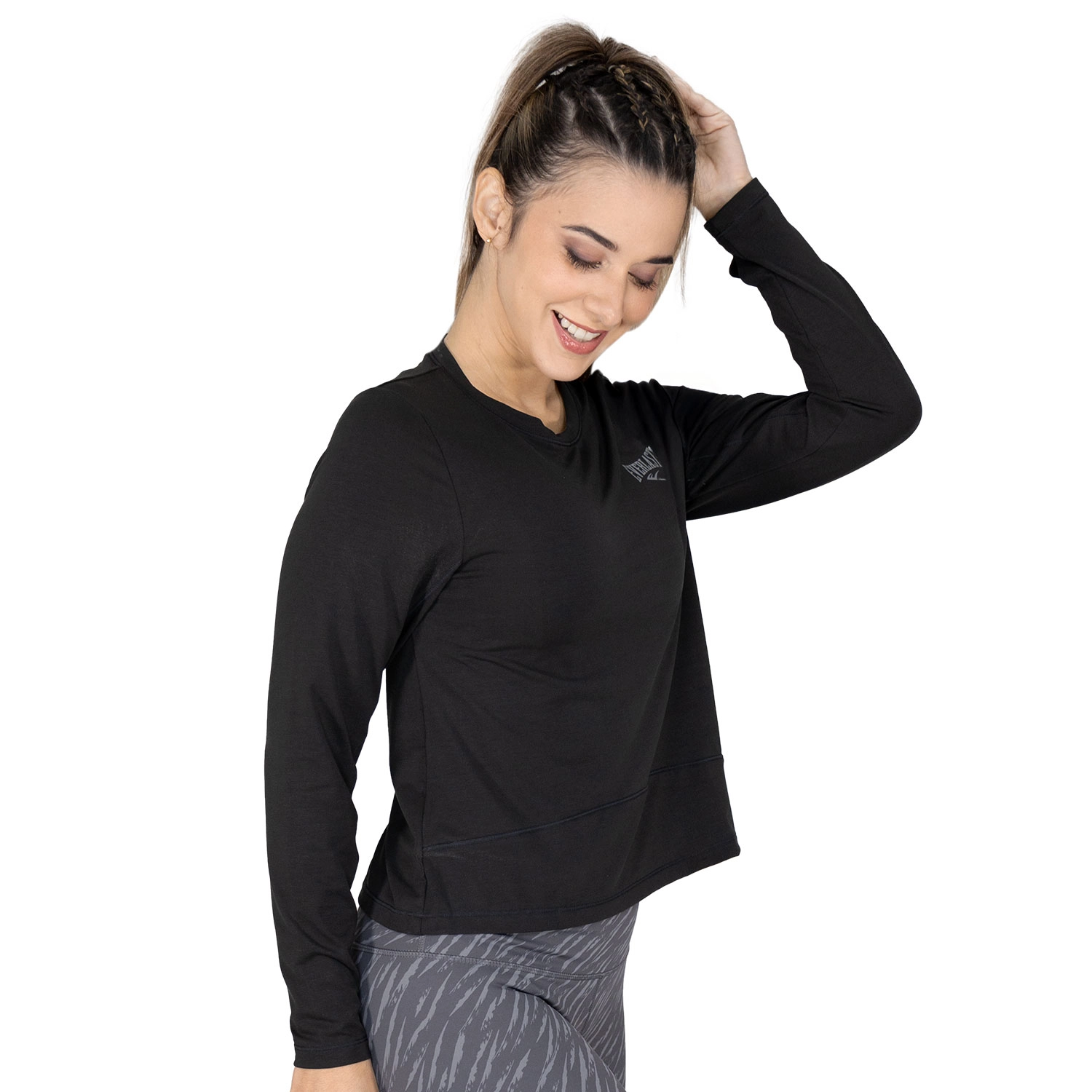 Long Sleeve Everlast Savanna - Imagen 7